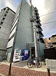 尼崎市建家町 9階建 築13年のイメージ