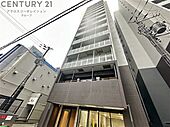 尼崎市昭和南通5丁目 14階建 新築のイメージ