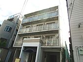 尼崎市武庫之荘1丁目 4階建 築16年のイメージ