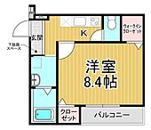 フジパレス阪神尼崎のイメージ