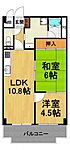 尼崎市田能３丁目 6階建 築32年のイメージ