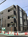 尼崎市東桜木町 3階建 築7年のイメージ