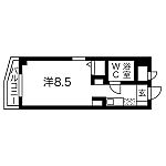 猪名寺パークマンション2のイメージ