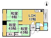 尼崎市潮江１丁目 5階建 築51年のイメージ