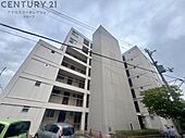 尼崎市武庫之荘4丁目 8階建 築55年のイメージ