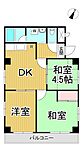 尼崎市田能4丁目 4階建 築32年のイメージ