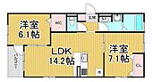 尼崎市武庫之荘本町３丁目 3階建 新築のイメージ