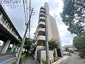 尼崎市南清水 8階建 築35年のイメージ