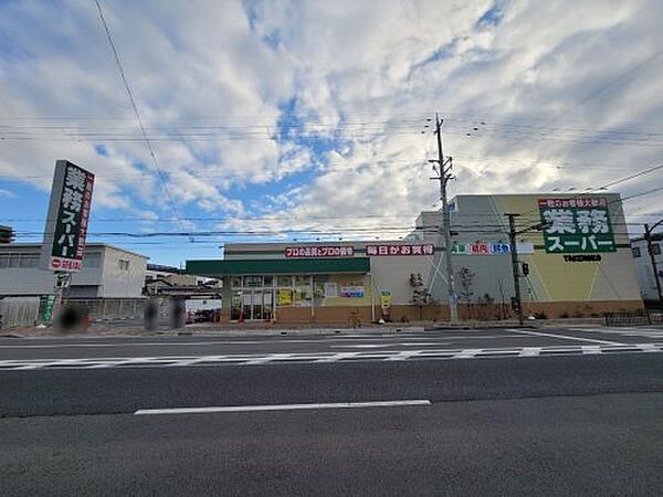 画像29:【スーパー】業務スーパーTAKENOKO 塚口店まで403ｍ