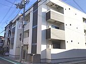 尼崎市西桜木町 3階建 築8年のイメージ
