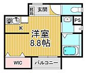 尼崎市神田北通7丁目 3階建 新築のイメージ