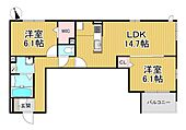 尼崎市七松町1丁目 3階建 新築のイメージ