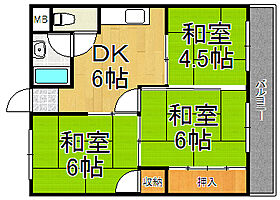 間取り：228048748215