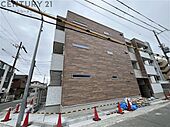 尼崎市東園田町1丁目 3階建 新築のイメージ