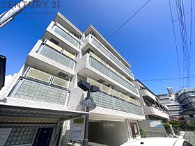 ベルトピア塚口1  ｜ 兵庫県尼崎市南塚口町7丁目（賃貸マンション1K・4階・18.11㎡） その14