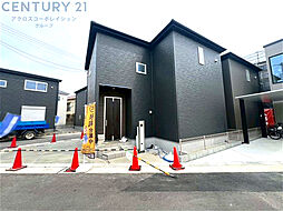 兵庫県尼崎市南清水