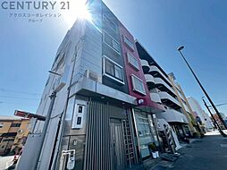 兵庫県尼崎市昭和通2丁目