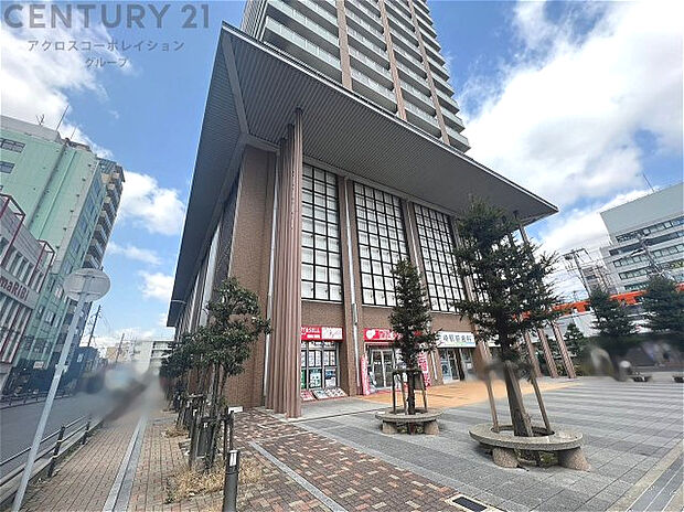 さきタワー・サンクタス尼崎駅前(3LDK) 6階のその他画像