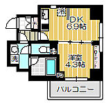 品川区平塚1丁目 14階建 築23年のイメージ