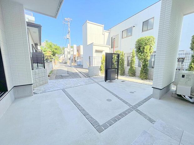 ■税制優遇が受けられる長期優良住宅  ■より安心な設計住宅性能評価取得の家