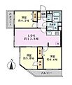 コスモ大泉学園4階4,080万円