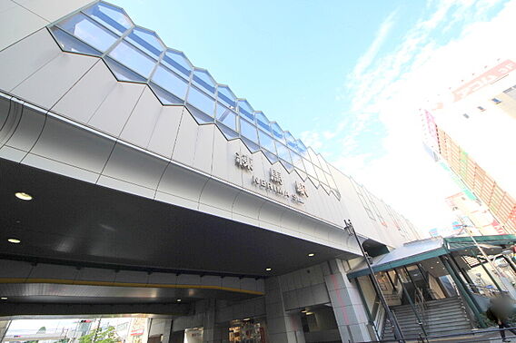 西武池袋線「練...