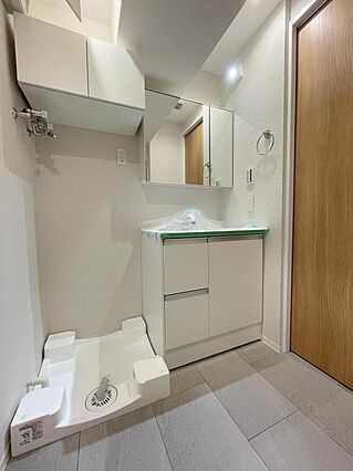■朝の身だしな...