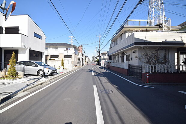 ■武蔵野市の事ならベストセレクトにお任せ下さい