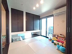 子供部屋の画像