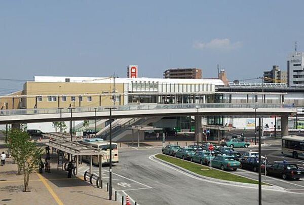 狭山市駅(西武 新宿線) 西武新宿線狭山市駅バス15分 西武バス 「柏原ニュータウン」バス停 停歩4分 4600m