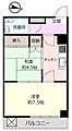 湯河原サニーハイツ5階630万円