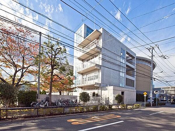 apartment 東京都杉並区上井草２丁目
地図を見る