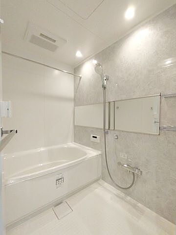 浴室 アールヴェール荻窪北 1階/-