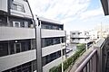 ■閑静な住宅街...