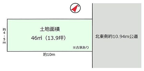 区画図：311002392248