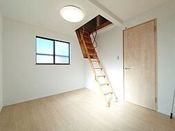 子供部屋の画像