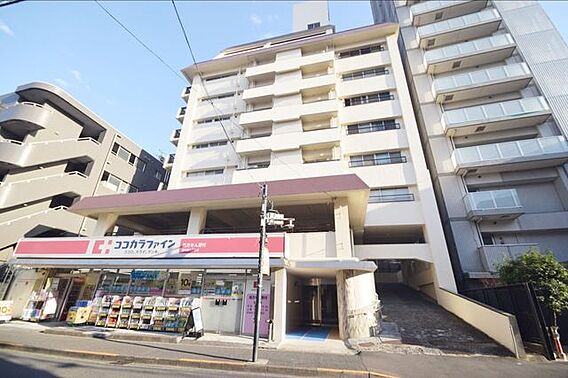 ■1階店舗で日...