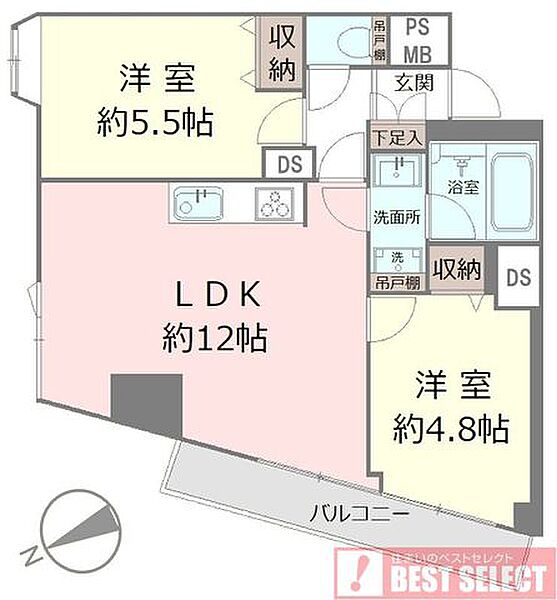 間取り：313004666592