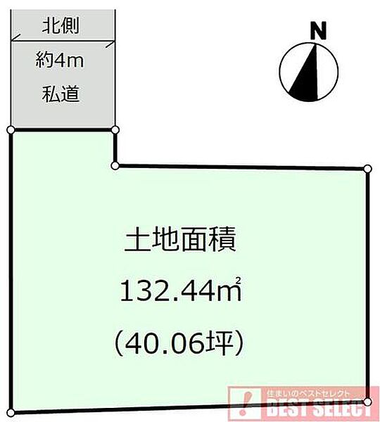 区画図：313004674187