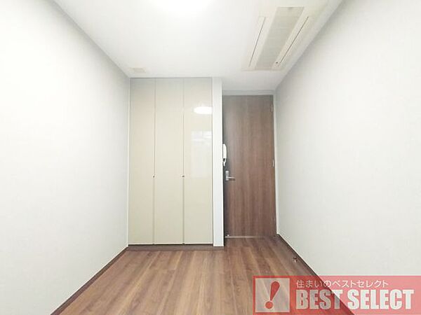 ■洋室約5．6帖