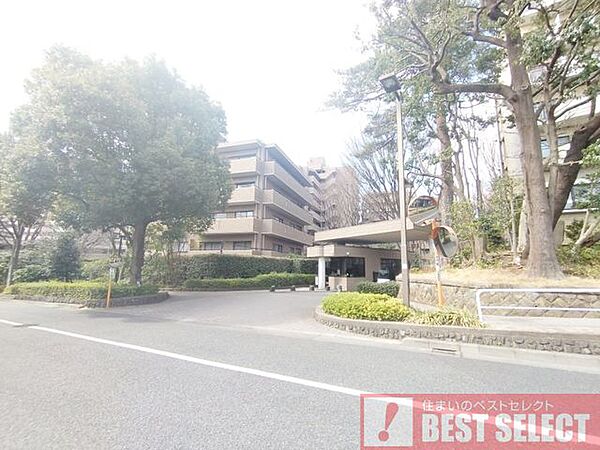 ■利便性と自然を兼ね備えた嬉しい住環境