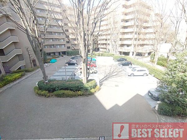 ■便利な敷地内駐車場