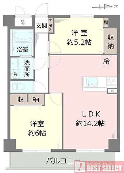 間取り：313004843786