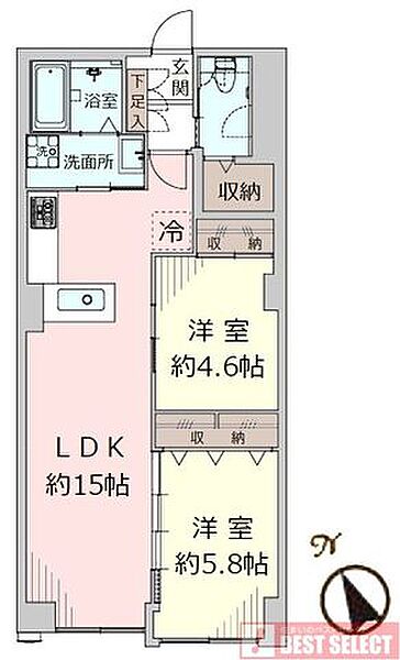 間取り：313004869522