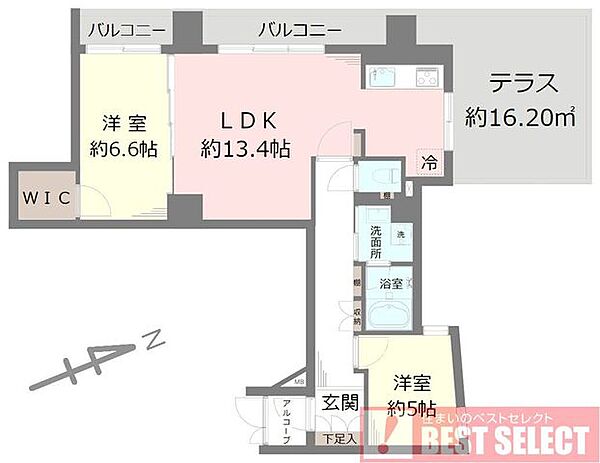 間取り：313004714280