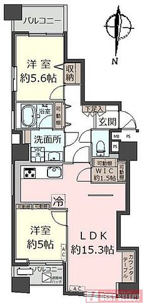 間取り：313004711320