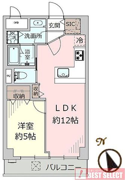 間取り：313004712266
