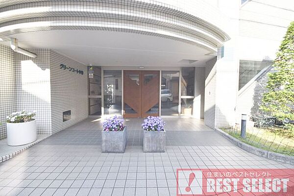 ■総戸数56戸で管理体制良好