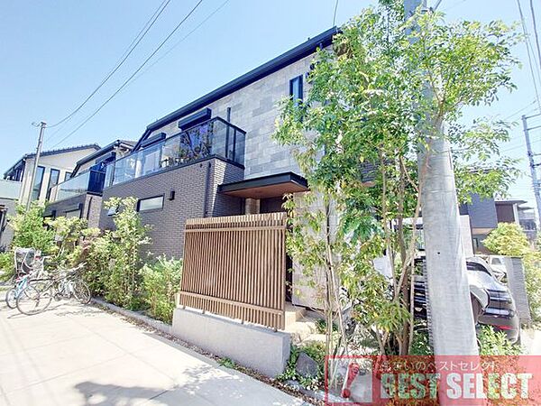 ■大手企業旧分譲住宅につき資産価値高め
