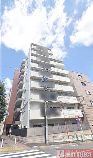 ■お買い物施設や病院が徒歩10分以内に揃う充実した生活環境